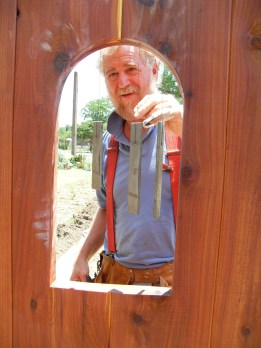 Creator of the Gate VLUU L200 / Samsung L200