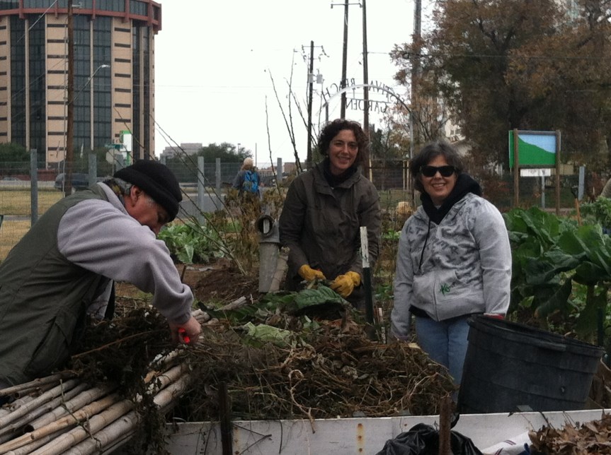 Work Day - 4 12/14/13