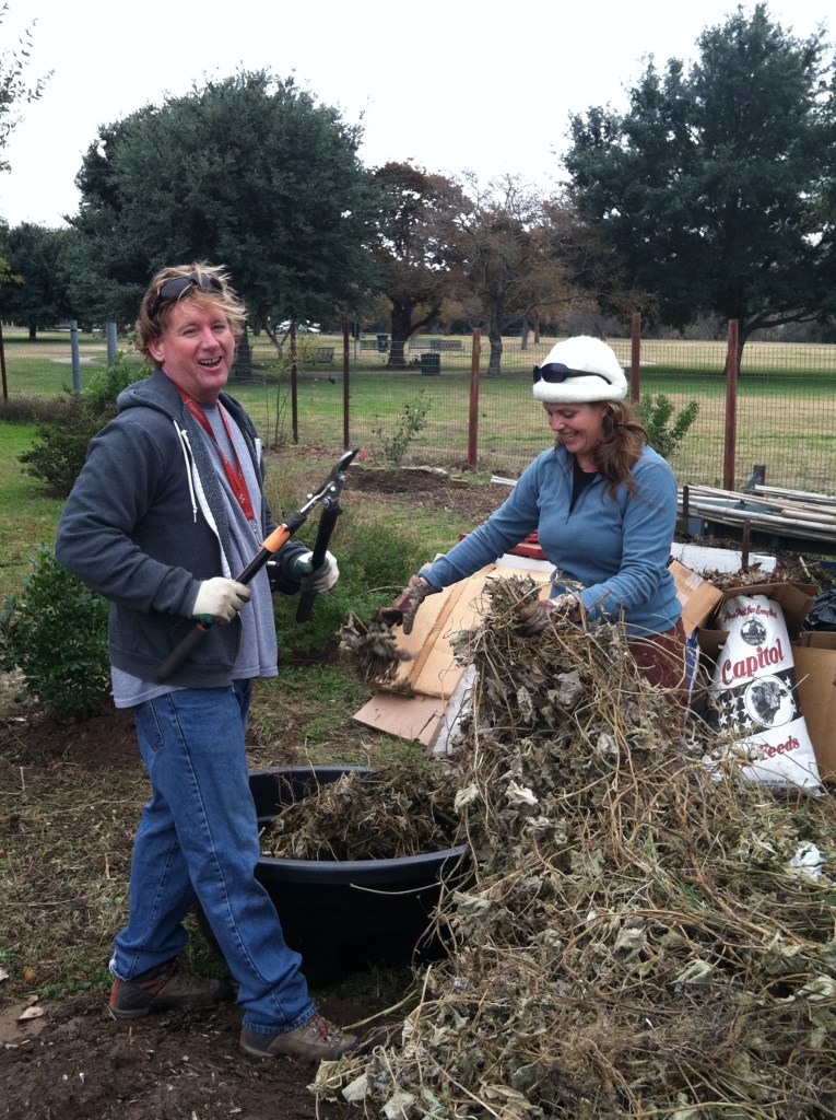 Work Day - 3 12/14/13