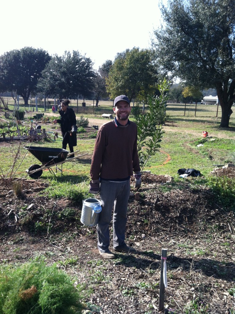 FBCG Workday 2 2/8/14