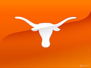 Longhorns_University_Of_Texas