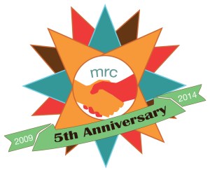 MRC 5yr Logo_digital use_111114